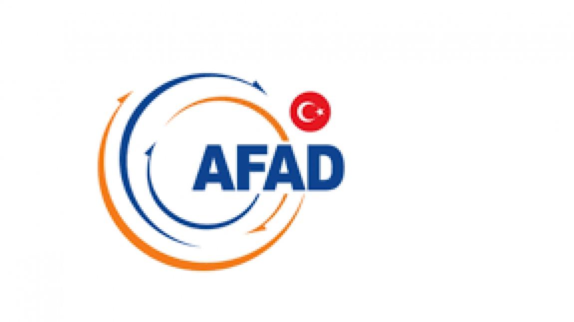 AFAD Gönüllük sistemine başvuru yaşı güncellendi